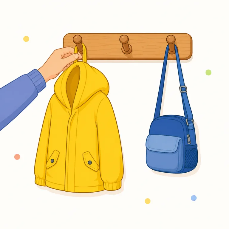 hungの覚え方イラスト