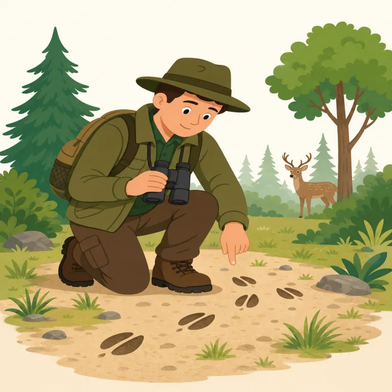 hunterの覚え方イラスト