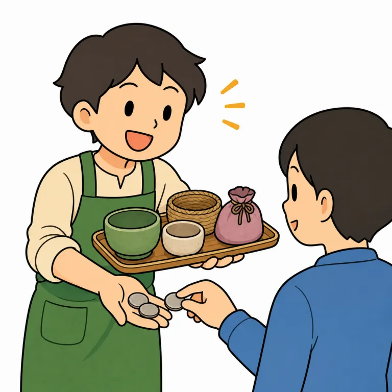 hustle（稼ぐ、売り込む・verb）の覚え方イラスト