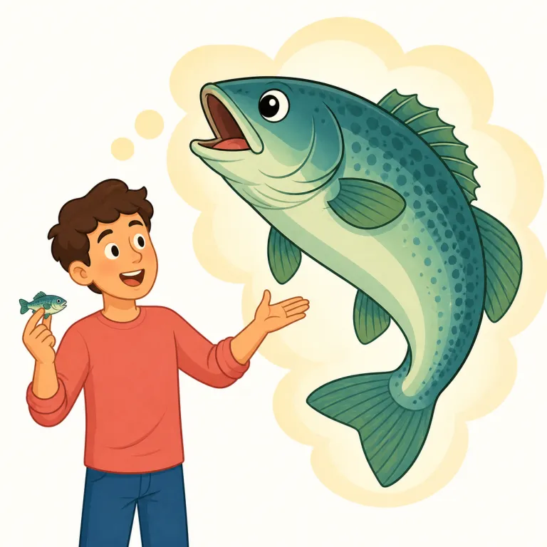 hyperbole（誇張・名詞）の覚え方イラスト — まず hyper- を見たら「行きすぎ・過剰」を連想すると覚えやすいです