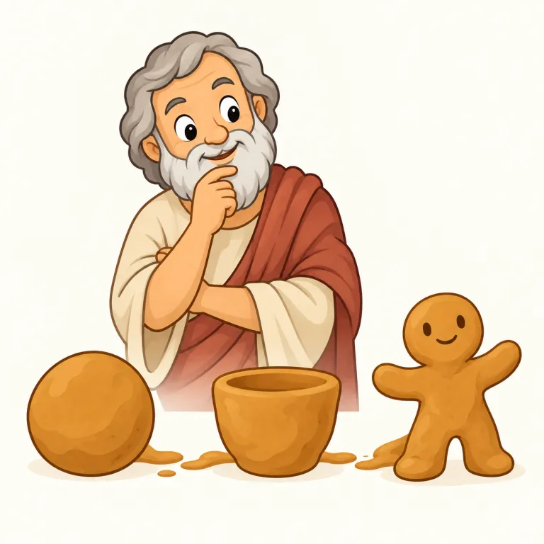 hypostasis（実体・noun）の覚え方イラスト