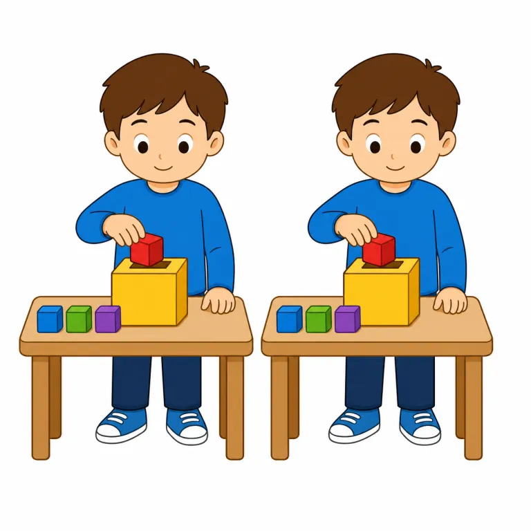 identicallyの覚え方イラスト