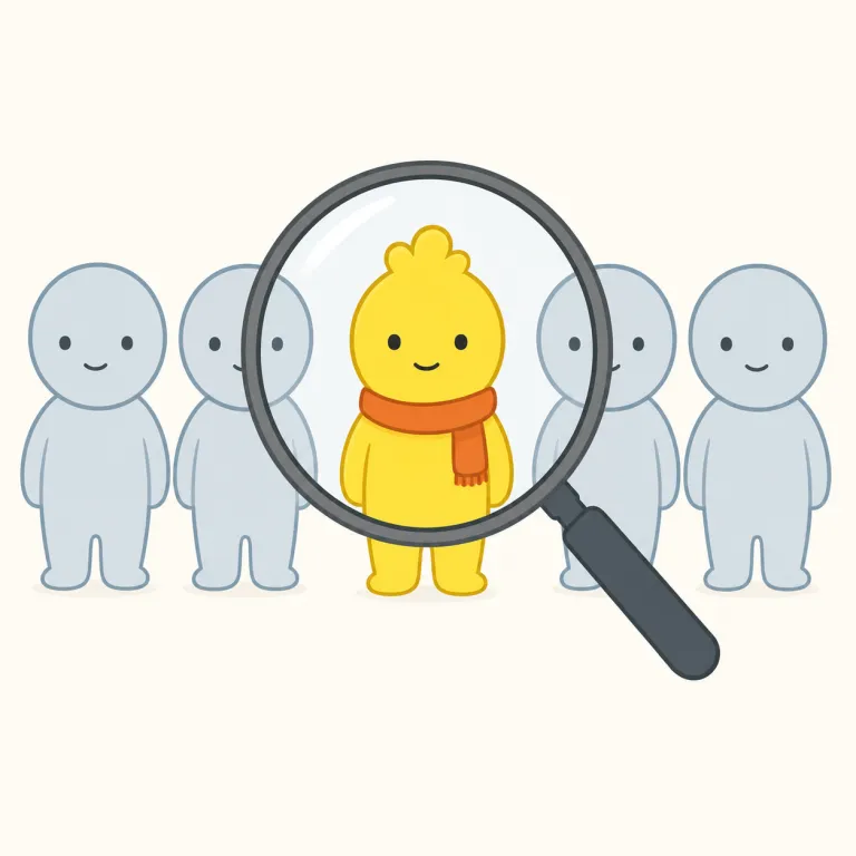 identifiableの覚え方イラスト