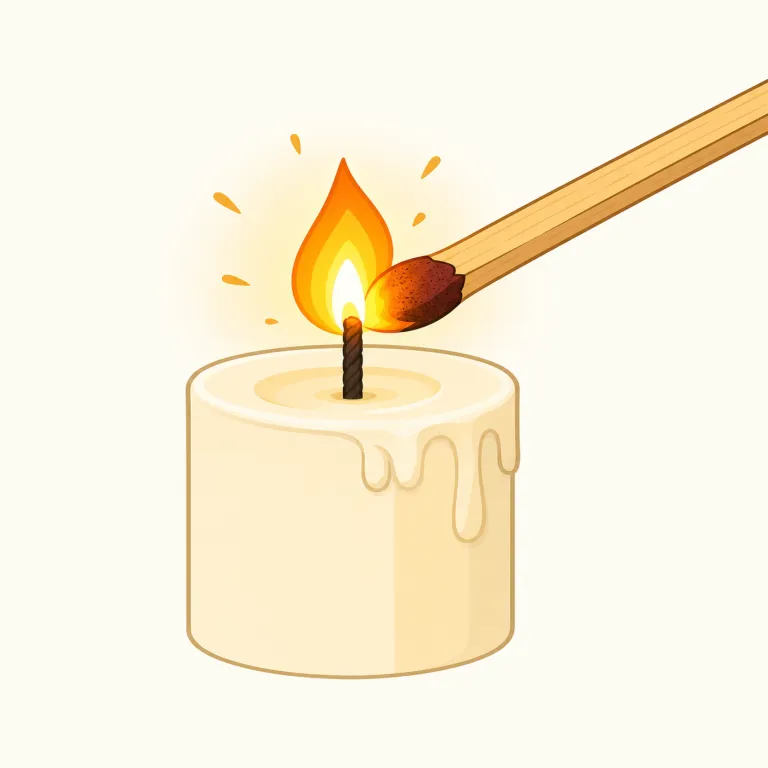igniteの覚え方イラスト
