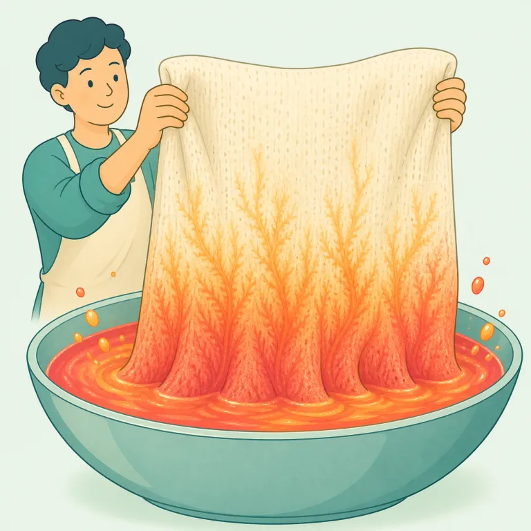 imbuing（吹き込むこと・染み込ませていること・動詞）の覚え方イラスト — imbue は単独より be imbued with ..