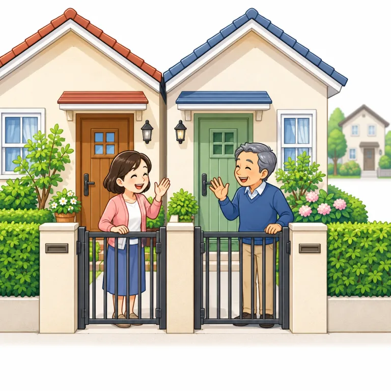 immediate（直近の、至近の・adjective）の覚え方イラスト