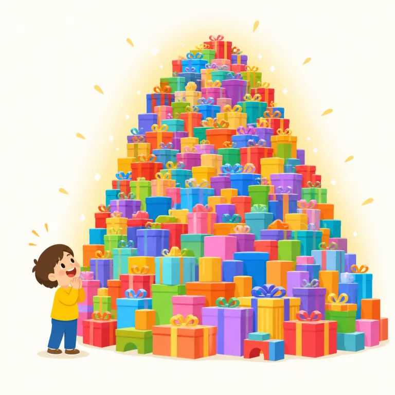 immensely（非常に、大いに・副詞）の覚え方イラスト — immensely は immense + -ly と見れば覚えやすいです
