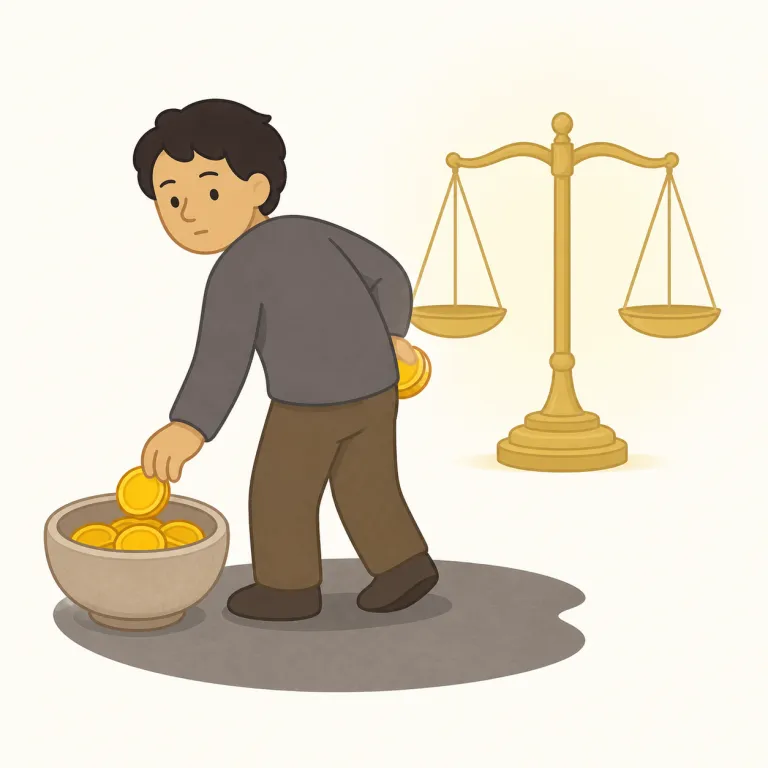 immorality（不道徳・名詞）の覚え方イラスト — まず軸は moral「道徳的な」