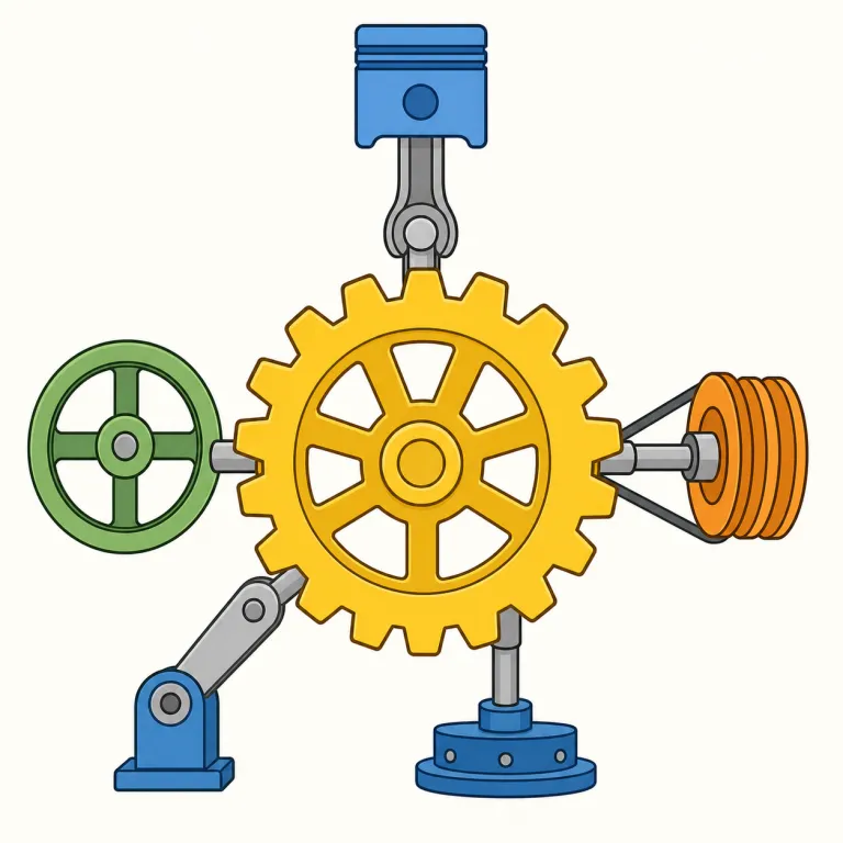 imperative（不可欠な・形容詞）の覚え方イラスト — この意味の imperative は「命令的な」という基本義とは別に、「絶対に必要な」と訳す用法です