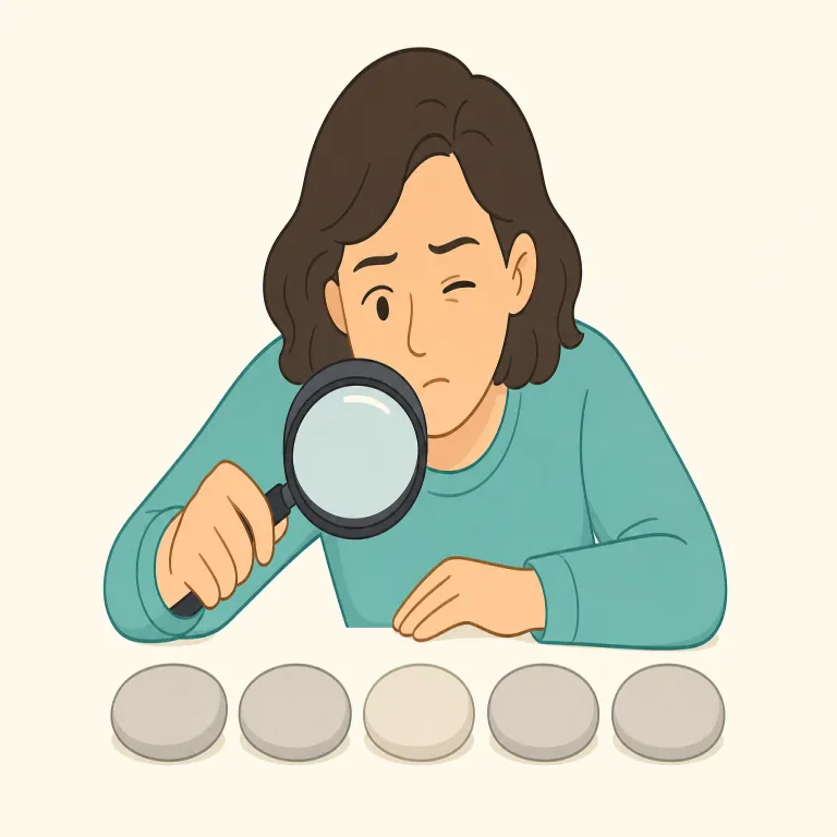 imperceptible（知覚できない・形容詞）の覚え方イラスト — まず perceive / perception を知っていると覚えやすい語です