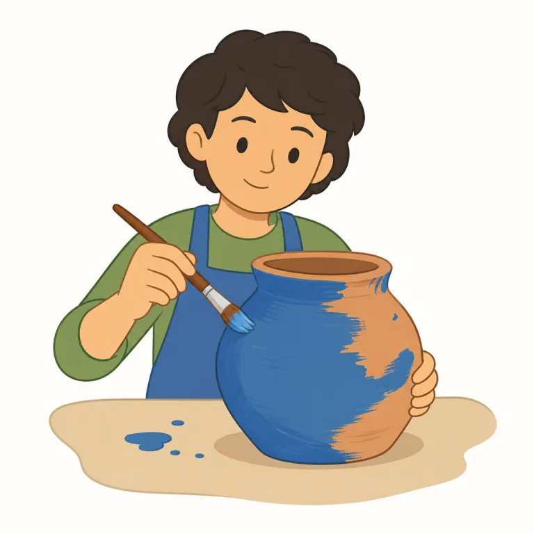 imperfectlyの覚え方イラスト