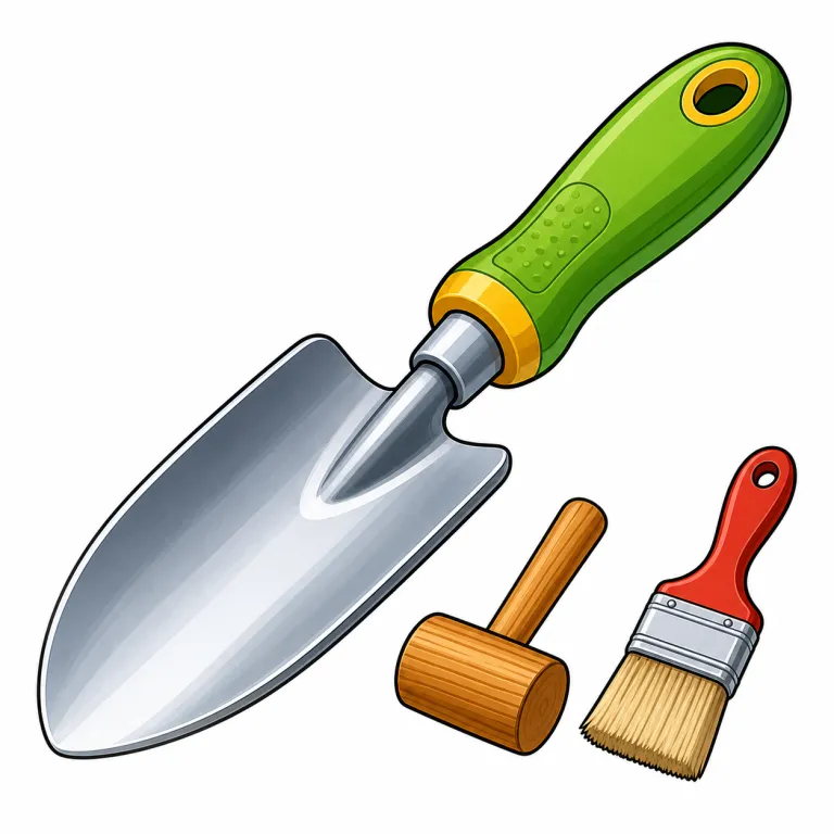 implement（道具・noun）の覚え方イラスト
