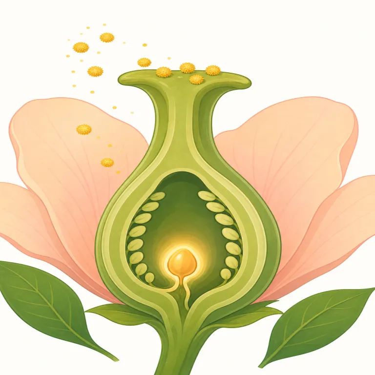 impregnation（妊娠・名詞）の覚え方イラスト — impregnation は im-「中へ」＋ pregnare「妊娠させる」に由来し、核は「内部に新しい生命を宿すこと」です