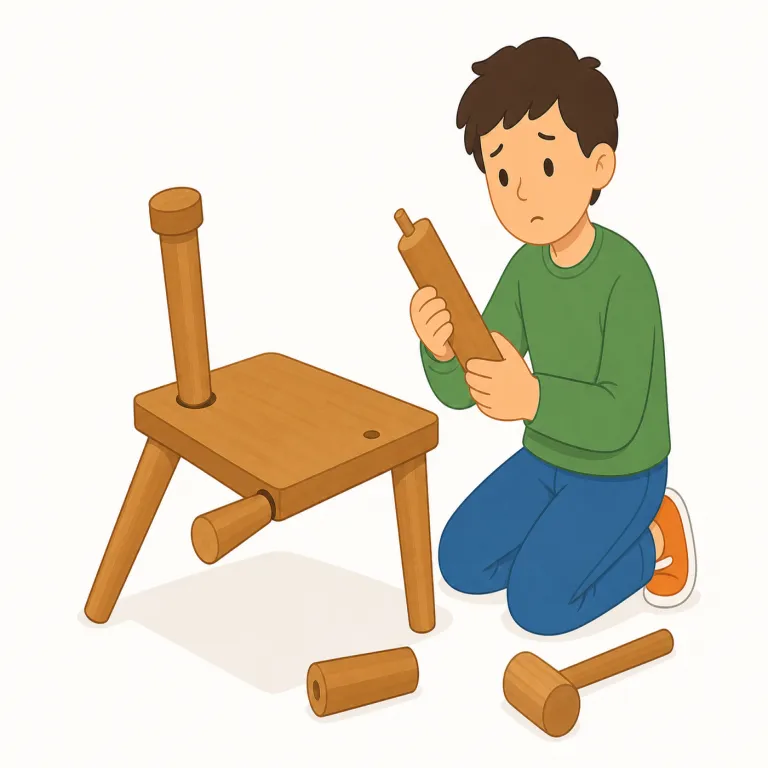 improperly（不適切に・副詞）の覚え方イラスト — この意味では improperly を「場や規則にふさわしくない形で」と覚えます