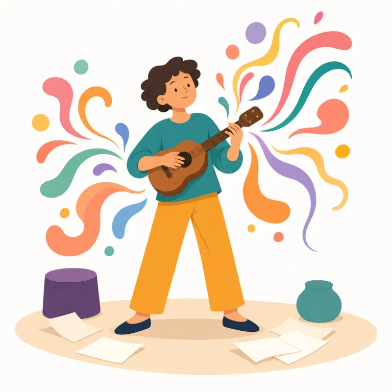 improvisationの覚え方イラスト