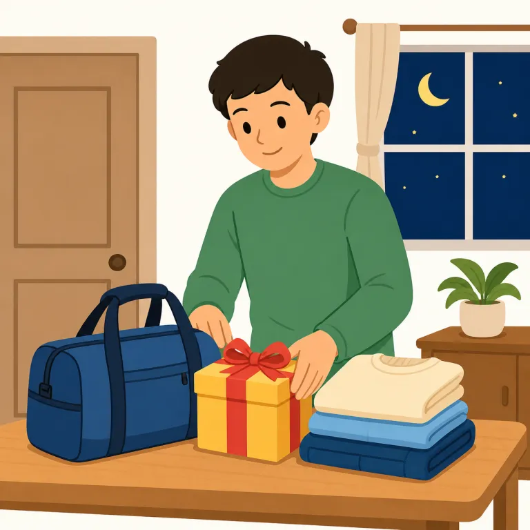 in advance（前もって・イディオム）の覚え方イラスト — advance をまず「前に進む・前へ進める」という基本感覚で持つと、in advance は「本番より前の位置に置いておく」イメージで覚えやすいです