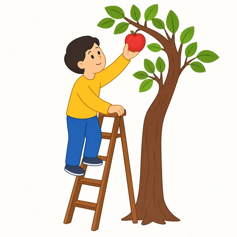 in order to（するために・イディオム）の覚え方イラスト — まず基本は to不定詞で、in order to はその“目的をはっきり見せる”強調版だと覚えると残りやすいです