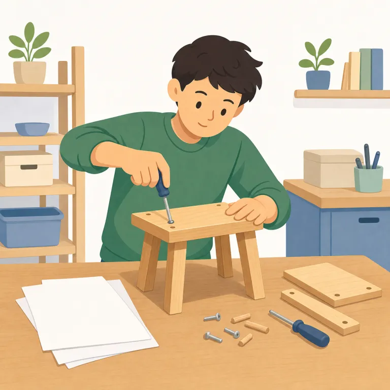 in practice（実際には・イディオム）の覚え方イラスト — この用法では、in practice は「実践する場で」ではなく、予定・理論・期待と比べたときの「現実には」という前置きとして働く