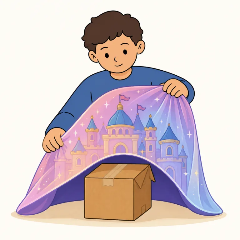 in reality（実際には・イディオム）の覚え方イラスト — `real`（現実の・本当の）を知っていれば、`reality` は「現実そのもの」と押さえやすいです