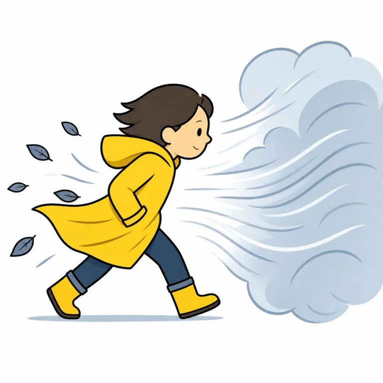 in the face of（にもかかわらず・idiom）の覚え方イラスト