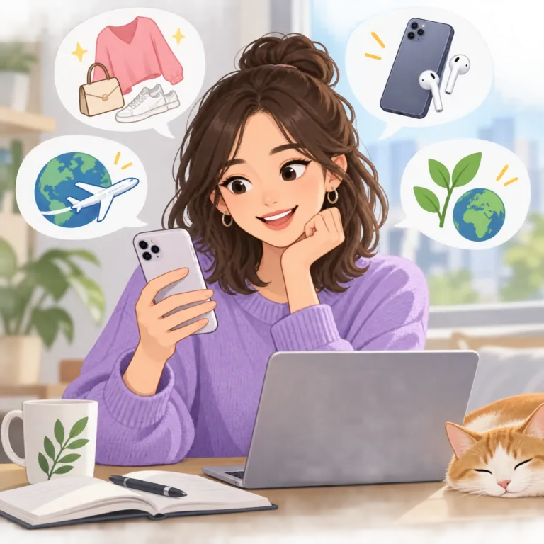 in touch（事情に通じた・idiom）の覚え方イラスト