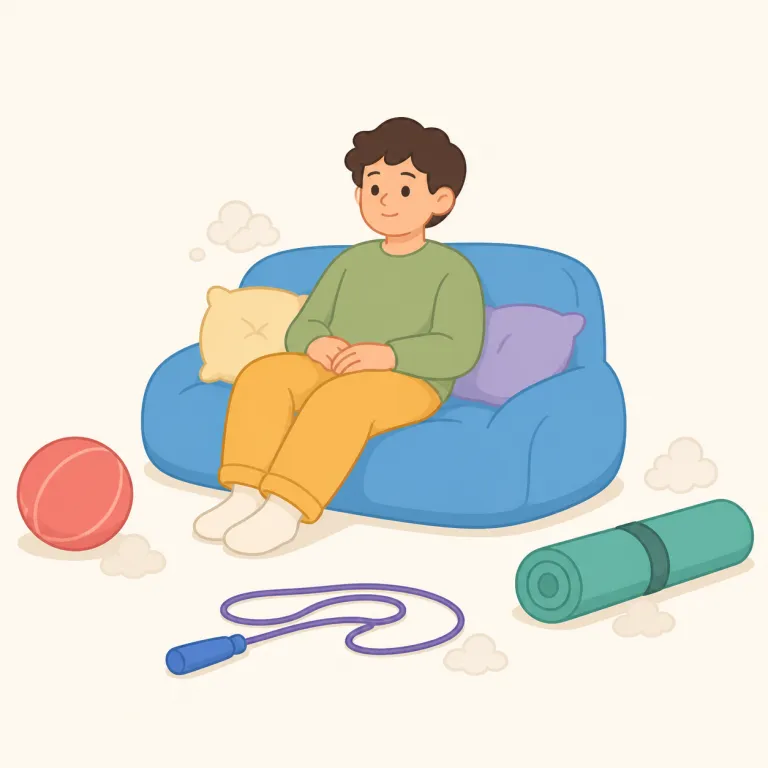 inactivity（不活動・名詞）の覚え方イラスト — inactivity は active / activity を土台に覚えるのが近道