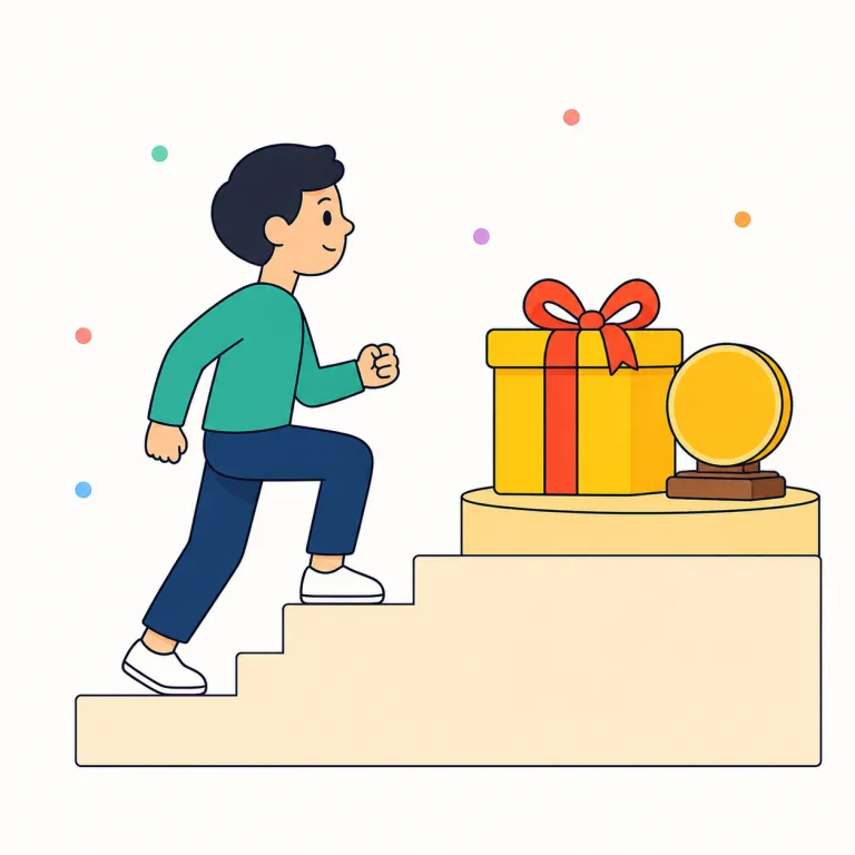 incentive（インセンティブ・名詞）の覚え方イラスト — このエントリの incentive は、一般的な「動機」よりも、企業や制度が人を動かすために用意する具体的な報酬・特典を指す用法として覚えます