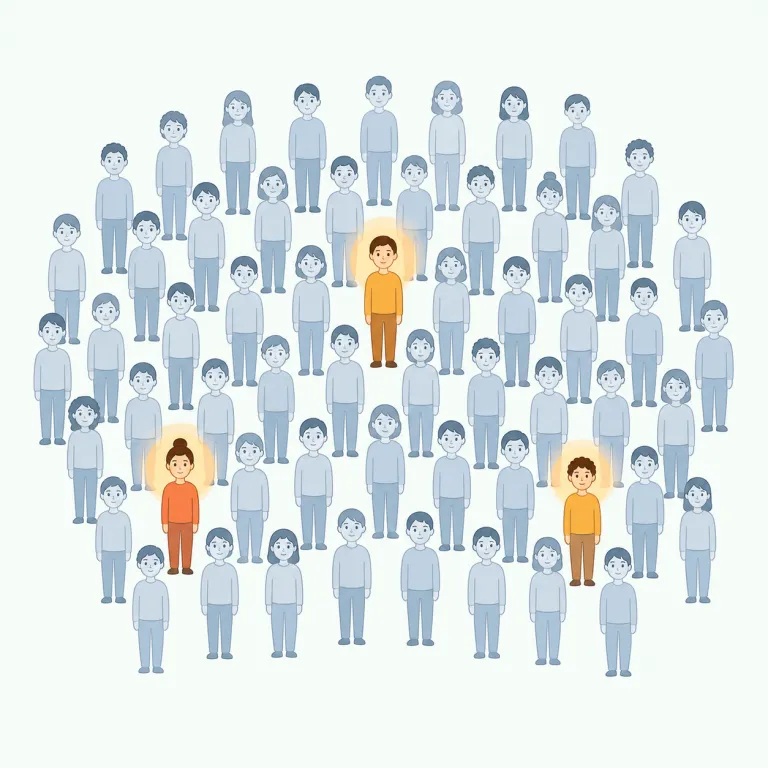 incidenceの覚え方イラスト