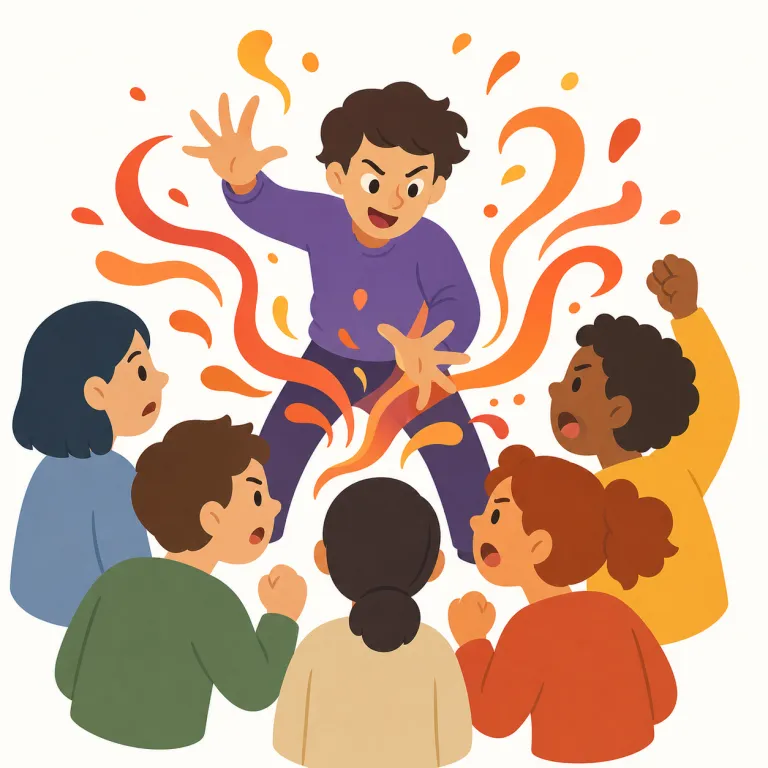 inciteの覚え方イラスト