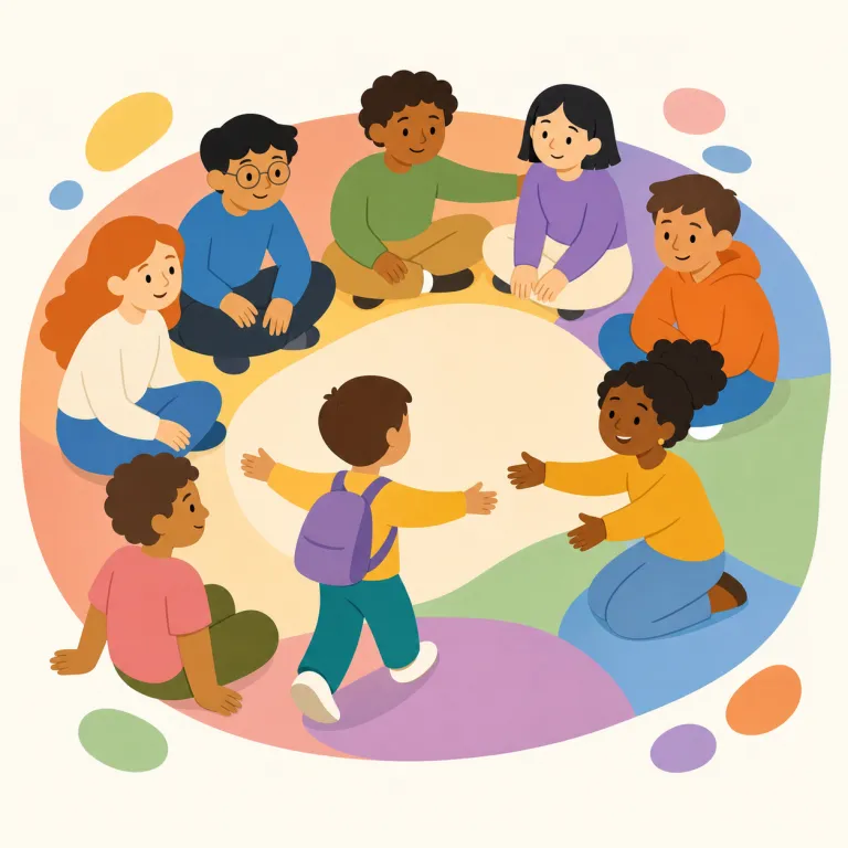 inclusionの覚え方イラスト