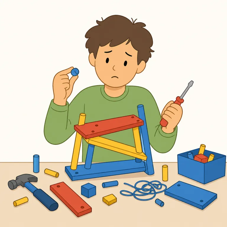 incompetentの覚え方イラスト