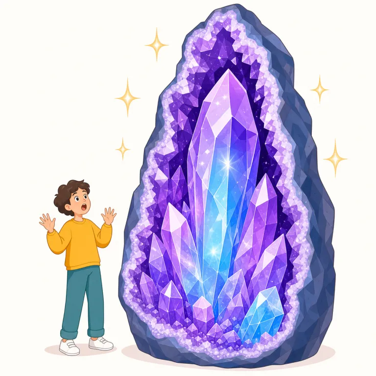incredible（信じられない・形容詞）の覚え方イラスト — このエントリでは incredible を、ほめ言葉の「すばらしい」ではなく、文字どおり「信じられない、信じ難い」という意味で覚えます
