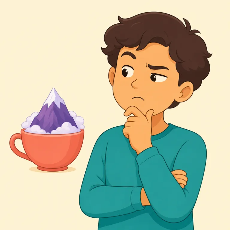 incredulous（信じられない様子の、懐疑的な・形容詞）の覚え方イラスト — credible（信じられる）, credit（信用）を知っていれば、核の cred- が「信じる」と分かるので、in- が付いた incredulou…