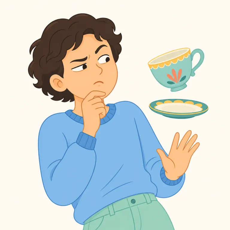 incredulously（信じられない思いで、疑わしげに・副詞）の覚え方イラスト — incredulously は credible「信じられる」、credit「信用」と同じ cred-「信じる」を含むので、まず“信じる”系の語族だ…
