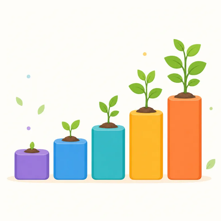 incrementalの覚え方イラスト