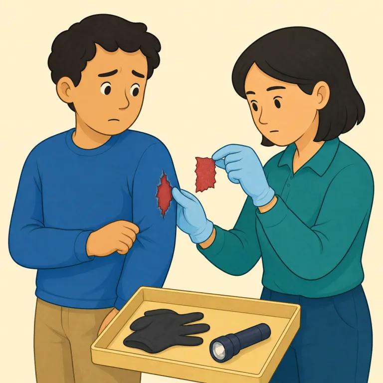 incriminate（犯罪への関与を示す、罪を負わせる・動詞）の覚え方イラスト — incriminate は crime / criminal を知っていると覚えやすい語で、「犯罪の輪に入れてしまう」感覚でつかむと残ります