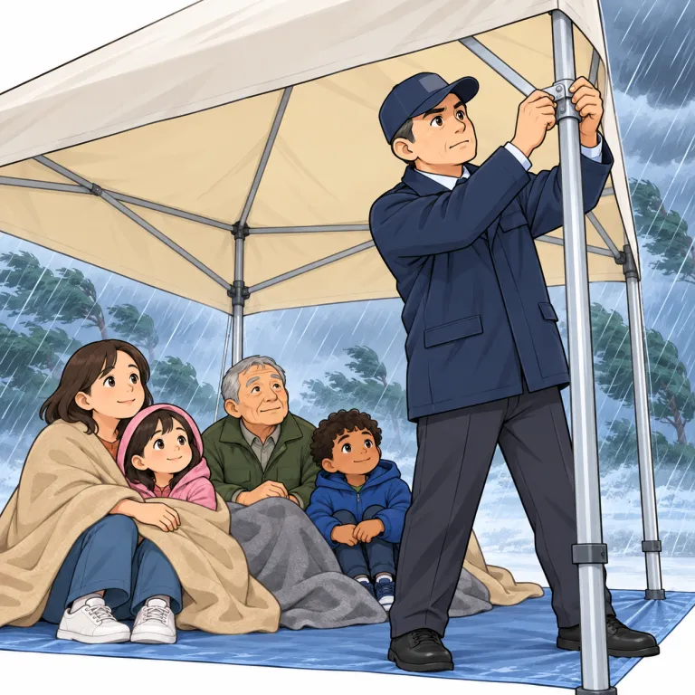 incumbent（義務がある・adjective）の覚え方イラスト