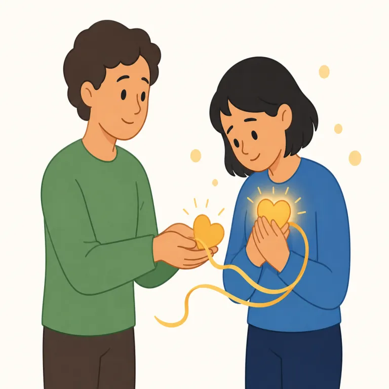 indebted（借金がある・形容詞）の覚え方イラスト — debt（借り・負債）がそのまま入っているので、まず「借りを負っている状態」とつかむと忘れにくい