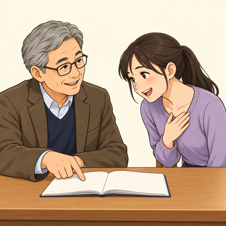 indebtedness（恩義、負い目・noun）の覚え方イラスト