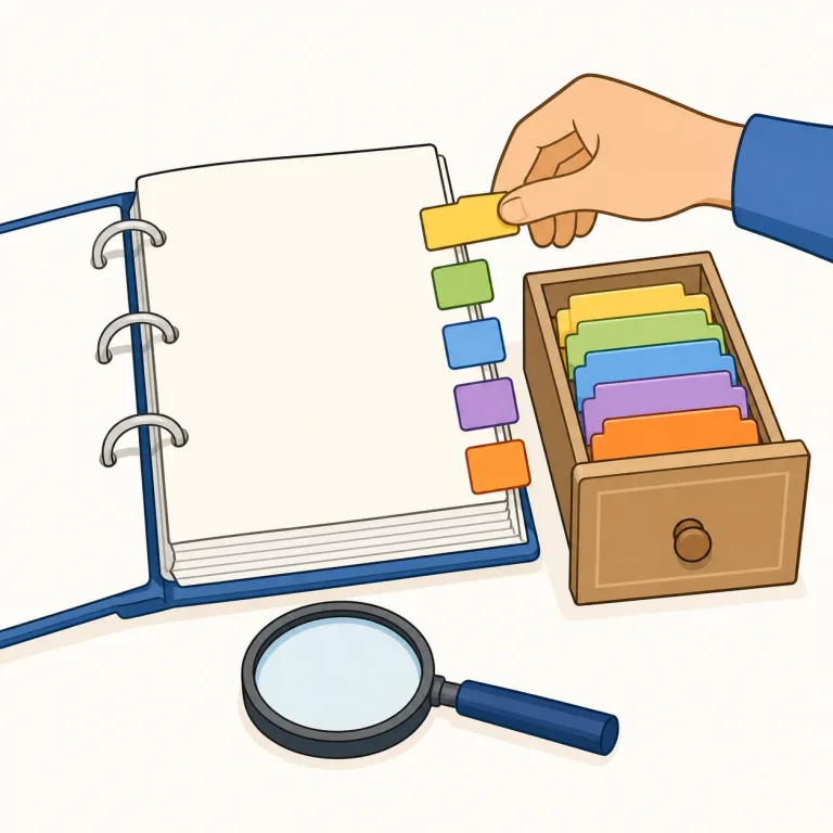 indexation（指数連動・名詞）の覚え方イラスト — index は「索引」だけでなく、consumer price index のような「指数」も表します