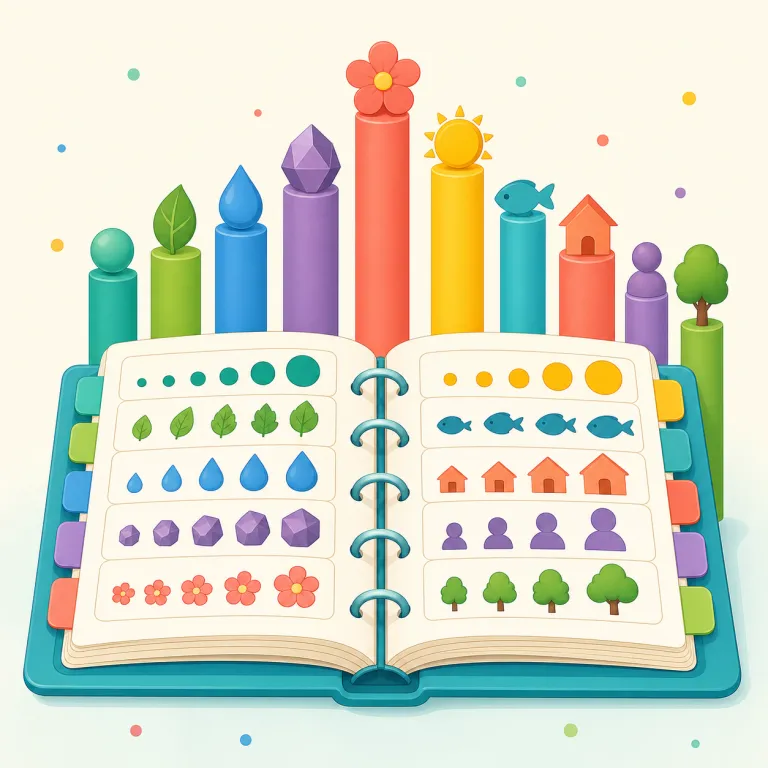 indices（指数／索引（複数）・名詞）の覚え方イラスト — index の複数は indexes もありますが、学術的には indices が重要