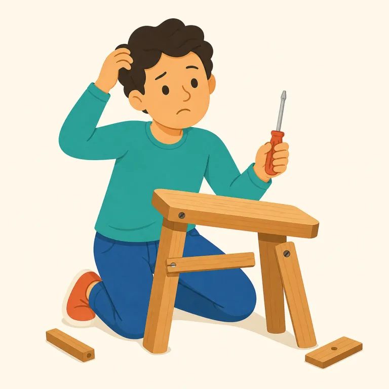 ineptitude（無能さ・名詞）の覚え方イラスト — inept はまず「下手な・不器用な」として押さえ、ineptitude はその名詞形「無能さ・拙さ」と見ると覚えやすいです
