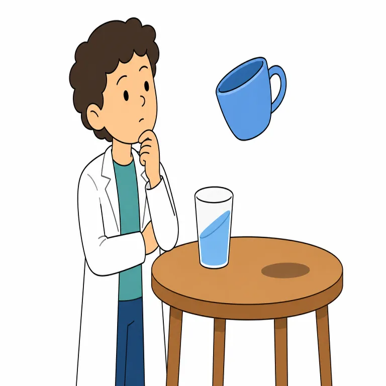 inexplicable（説明できない・形容詞）の覚え方イラスト — まず explain が見えると覚える