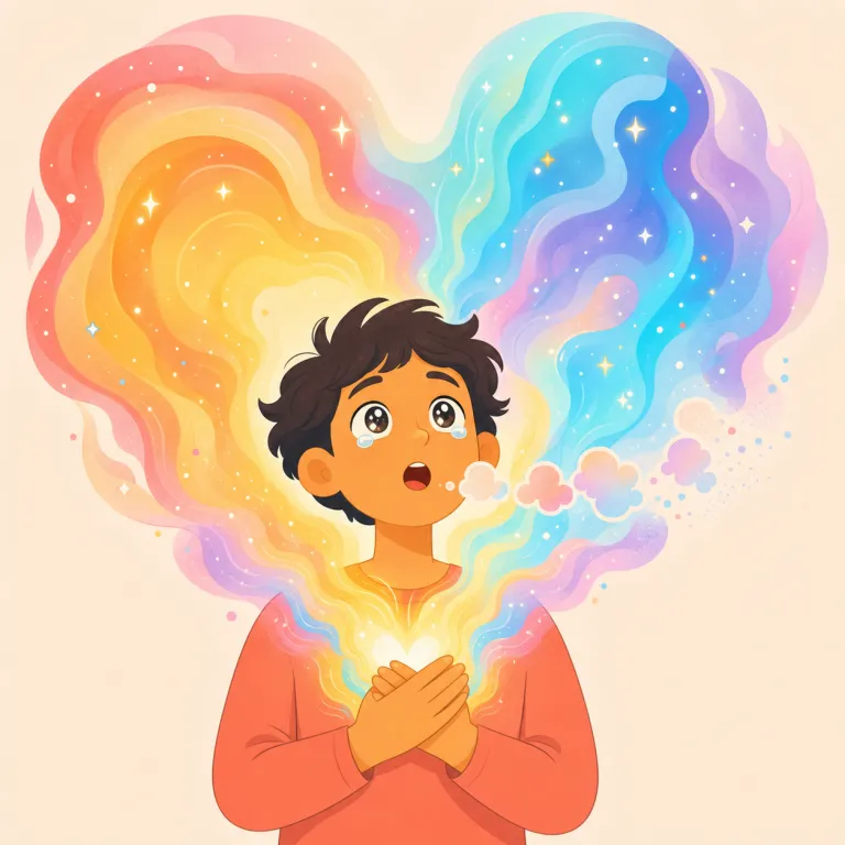 inexpressible（言い表せない・形容詞）の覚え方イラスト — まず express を核に置くと覚えやすいです