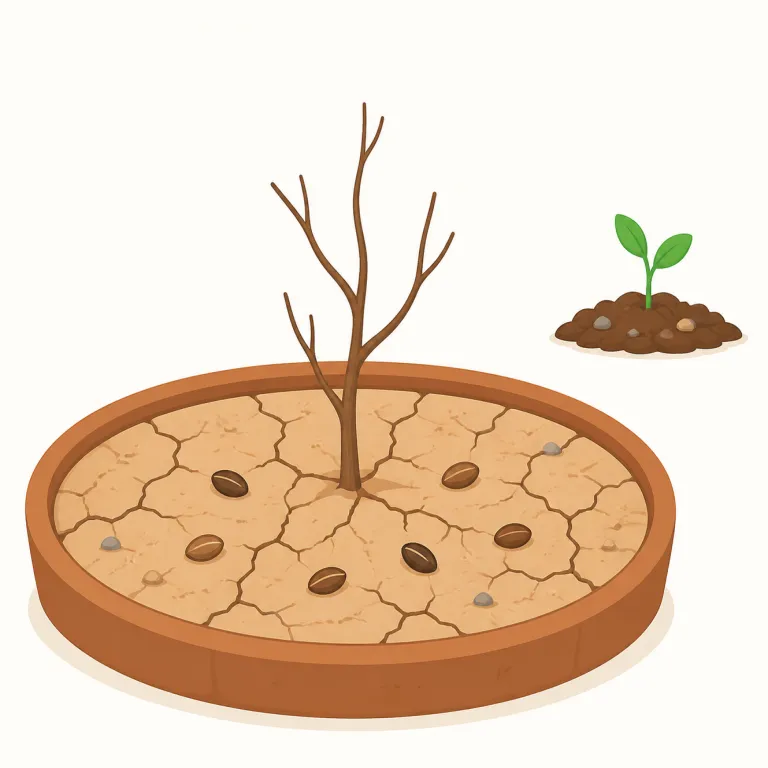 infertile（不妊の・形容詞）の覚え方イラスト — fertile は「子を生む力がある、繁殖力のある」という意味で、fertility「生殖能力・妊よう性」や fertilization「受精」と同じ語族です