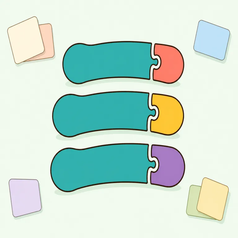 inflectional（屈折的・形容詞）の覚え方イラスト — inflectional は、まず名詞 inflection とセットで覚えると定着しやすい語です
