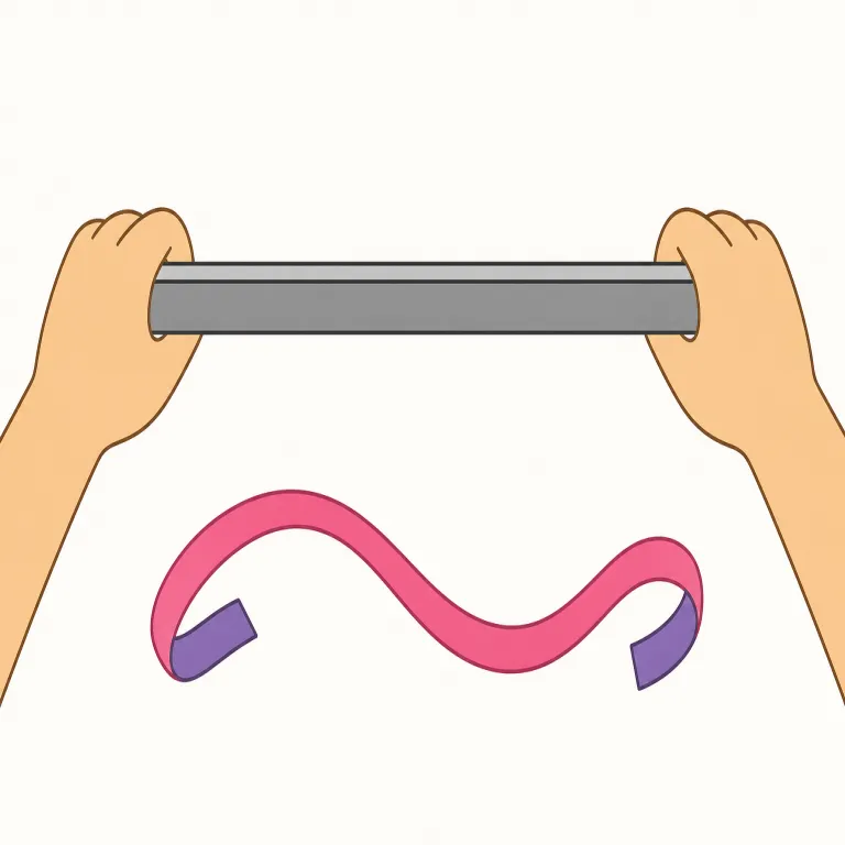 inflexibleの覚え方イラスト