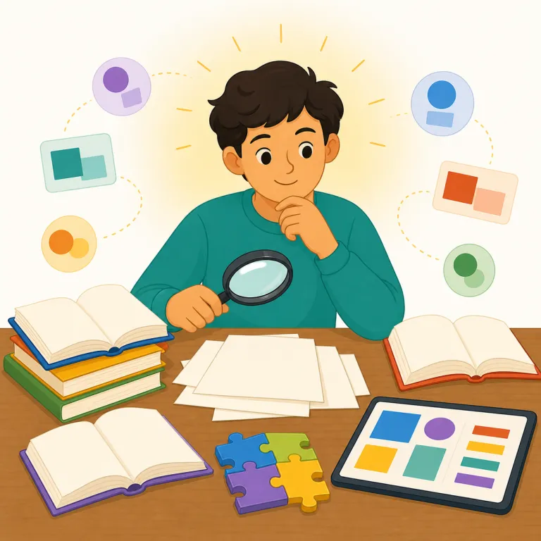 informedの覚え方イラスト