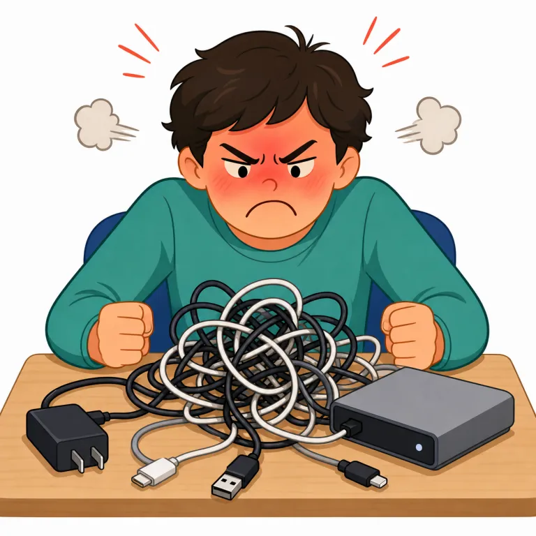 infuriatingの覚え方イラスト