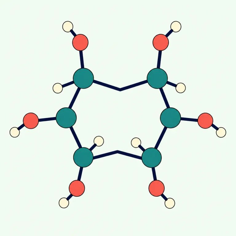 inositol（イノシトール・noun）の覚え方イラスト